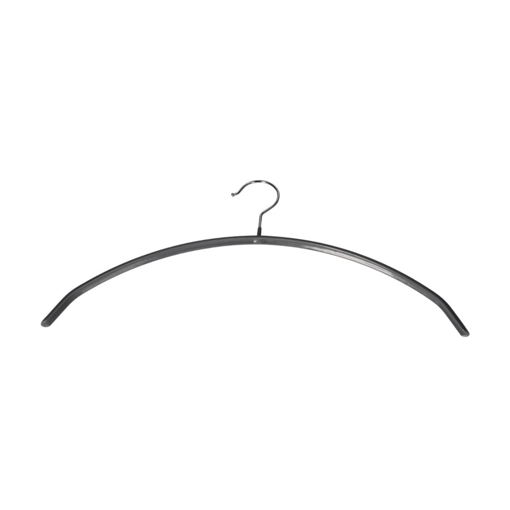 Non-slip Rubber Coated Metal Hanger Set (5 Pcs) | Full House Lebanon