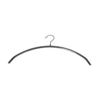 Non-slip Rubber Coated Metal Hanger Set (5 Pcs) | Full House Lebanon