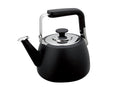 Dosthoff Induction Black Elegance Tea Kettle | Full House Lebanon