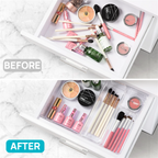 Acrylic Drawer Organizers | Full House Lebanon