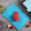 Anti-Skid PP Chopping Board Set (4 Pcs) | Full House Lebanon