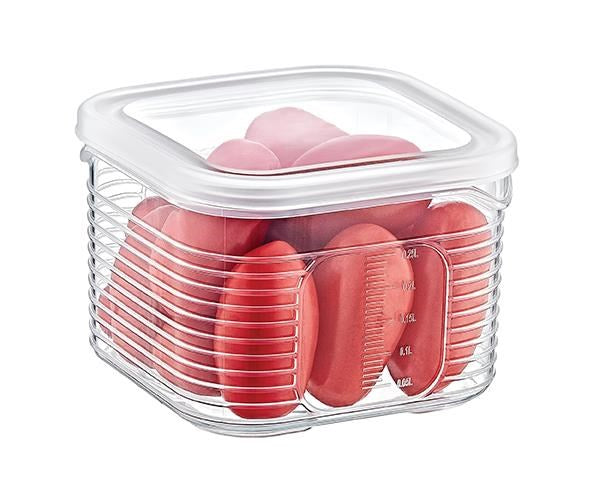 Line Storage Box Set (6+1 pcs) | Full House Lebanon