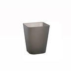 Lightweight Plastic Trash Bin