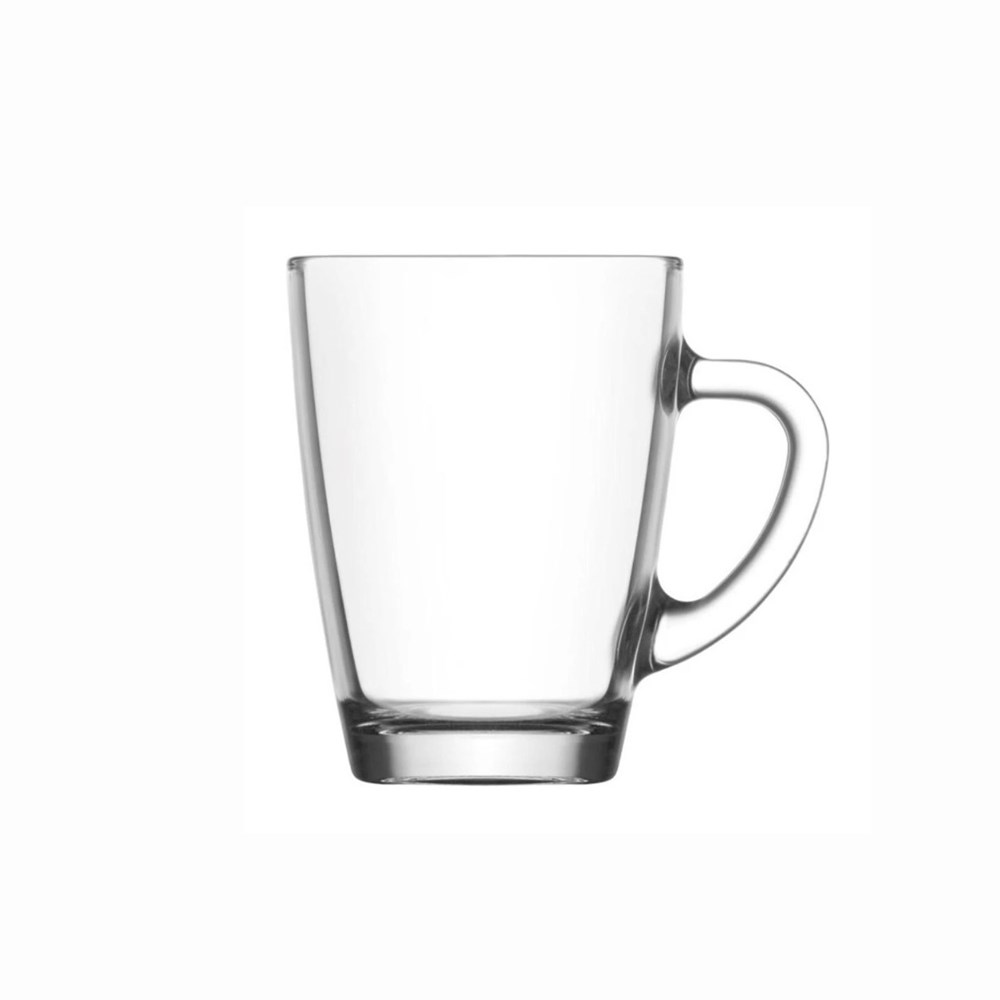 LAV Vega Glass Mug | Full House Lebanon