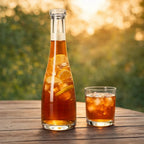 Glass Water Carafe | Full House Lebanon
