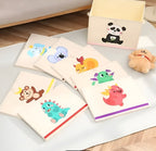Collapsible Toys Storage Boxes - Elephant | Full House Lebanon