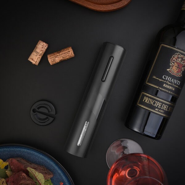 Electric Wine Bottle Opener | Full House Lebanon