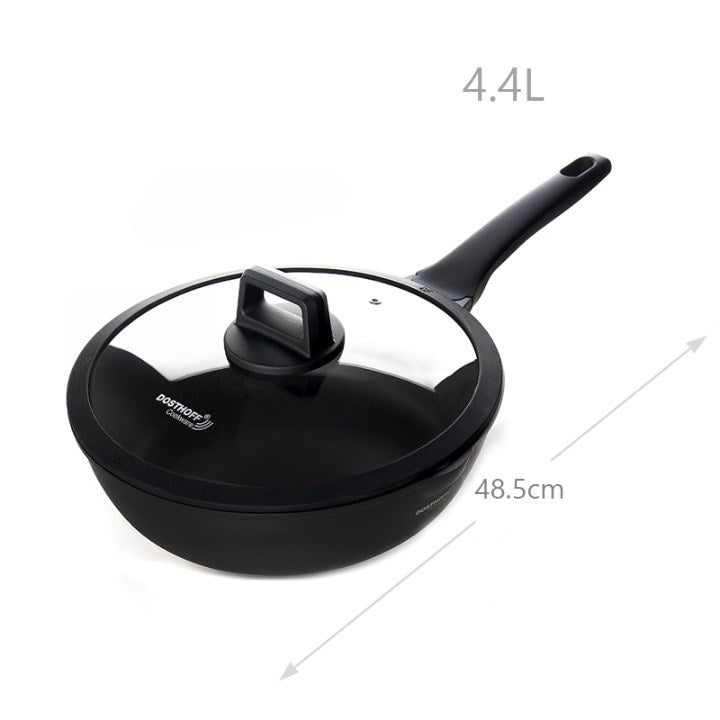 Dosthoff Quantum Sauteuse Pan | Full House Lebanon