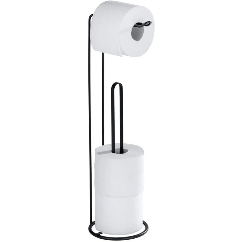 Tissue Roll Reserve & Stand | Full House Lebanon