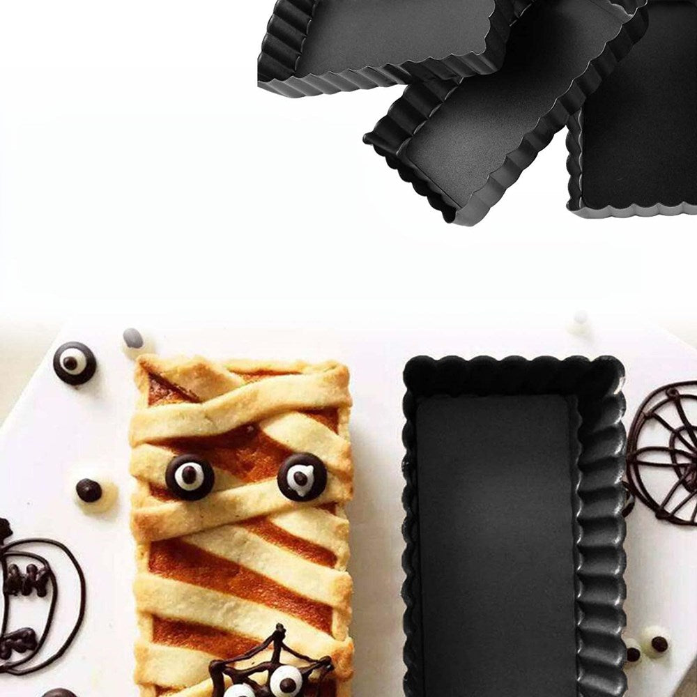 Mini Rectangular Loaf Pan | Full House Lebanon