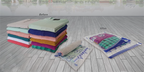 Travel Vacuum Bag (2 Pcs) - XSmall | Full House Lebanon