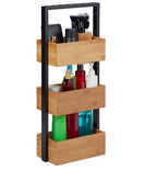 3 - Tier Bamboo Shelf | Full House Lebanon