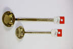 Gold Serving Utensils - Mini ladle | Full House Lebanon