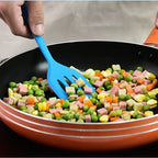 Silicone Slotted Turner | Full House Lebanon