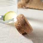 Cork Lid Glass Bottle | Full House Lebanon