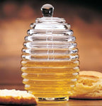Acrylic Honey Jar | Full House Lebanon