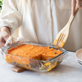 Pyrex Rectangular Glass Casserole Set (3 Pcs) | Full House Lebanon