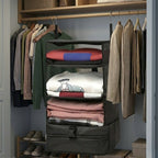 4 -Layers Closet Hanging Storage  Inner Bag | Full House Lebanon
