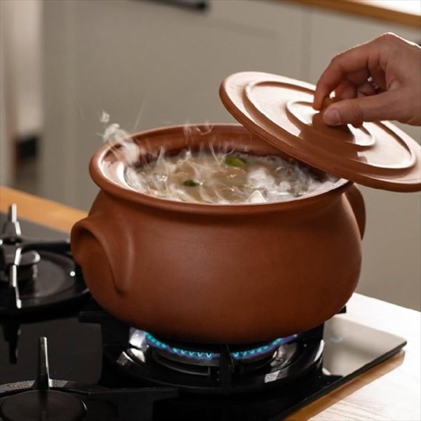 Clay Pot | Full House Lebanon