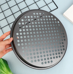Perforated Pizza Oven Tray | Full House Lebanon