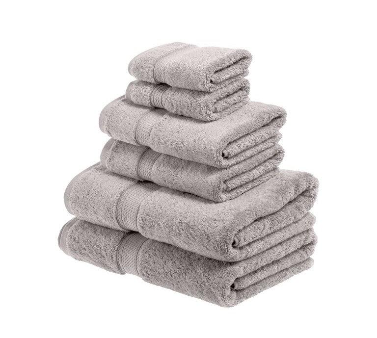 Cannon Terry Towel - 33 x 33 cm, Olive Green | Full House Lebanon