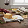 Marble Cheese Slicer | Full House Lebanon