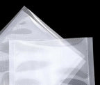 Food-Safe Vacuum & Seal Compatible Plastic Bags | Full House Lebanon