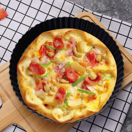 Pie Pan with Loose Base - 30 CM | Full House Lebanon