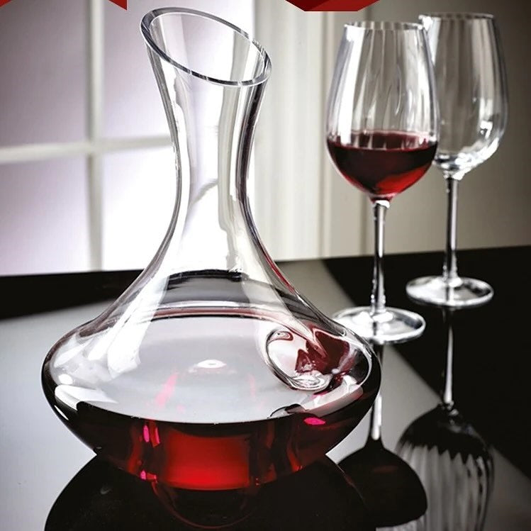 Luminarc Rennes Decanter 1.3 L | Full House Lebanon