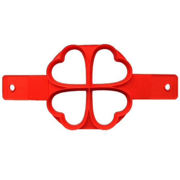 Silicone Pancake/Egg Mold - Square | Full House Lebanon
