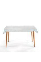 Alas Table Cover - 140 x 140, Off White | Full House Lebanon