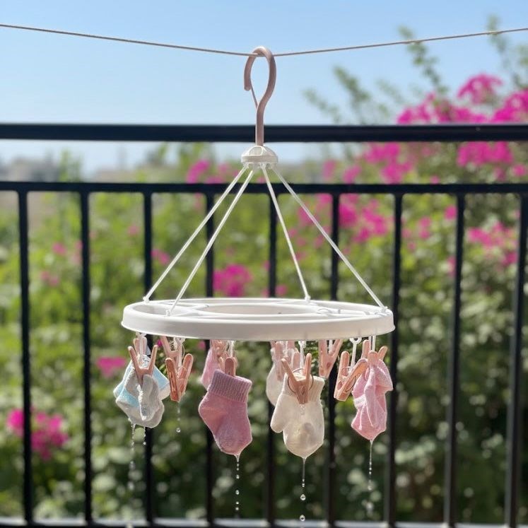 Socks & Underwear Hangers