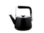 Dosthoff Induction Black Elegance Tea Kettle | Full House Lebanon