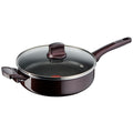 TEFAL Cooking Pots - 30 cm | Full House Lebanon