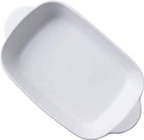 White Porcelain Oven Casserole | Full House Lebanon