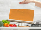 Reusable Silicone Food Storage Bag | Full House Lebanon