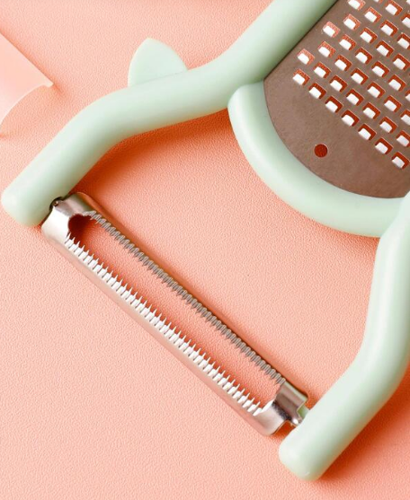 3 in 1 Multifunction Peeler | Full House Lebanon