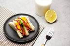 Danny home Sandwich Mold - Heart | Full House Lebanon