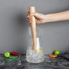 Beech Wood Juice Blender | Full House Lebanon
