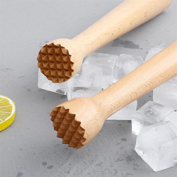 Beech Wood Juice Blender | Full House Lebanon