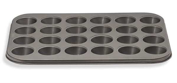 Non-stick Mini Muffin Pan | Full House Lebanon