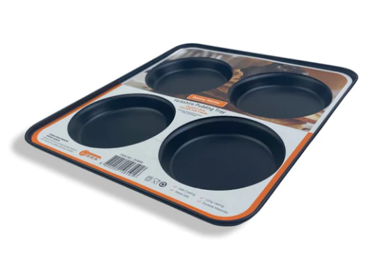 Danny Home Yorkshire Pudding Tray | Full House Lebanon