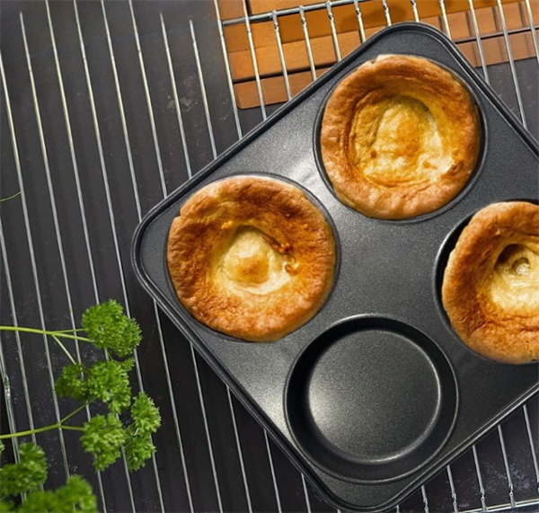 Danny Home Yorkshire Pudding Tray | Full House Lebanon