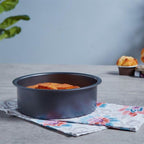 Danny Home Cake Tin - Fixed Base | Full House Lebanon