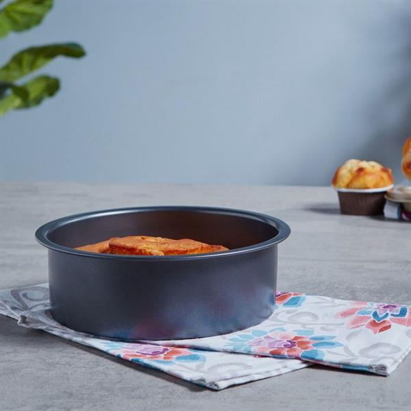 Danny Home Cake Tin - Fixed Base | Full House Lebanon