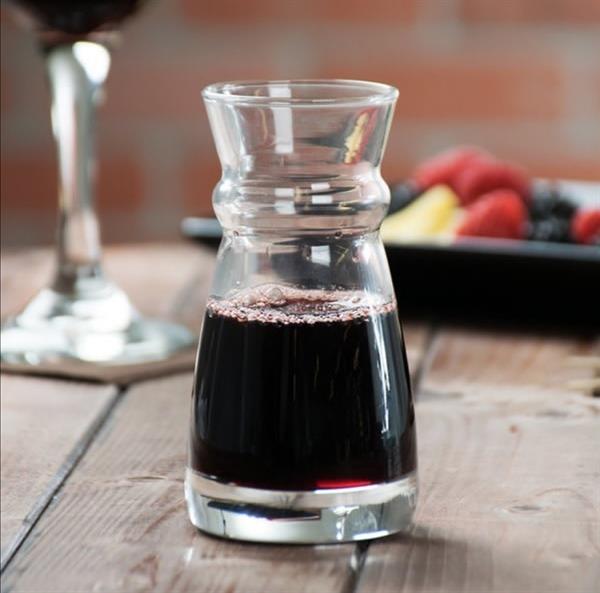 Luminarc Mini carafes | Full House Lebanon