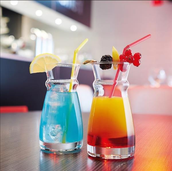 Luminarc Mini carafes - 250ml | Full House Lebanon