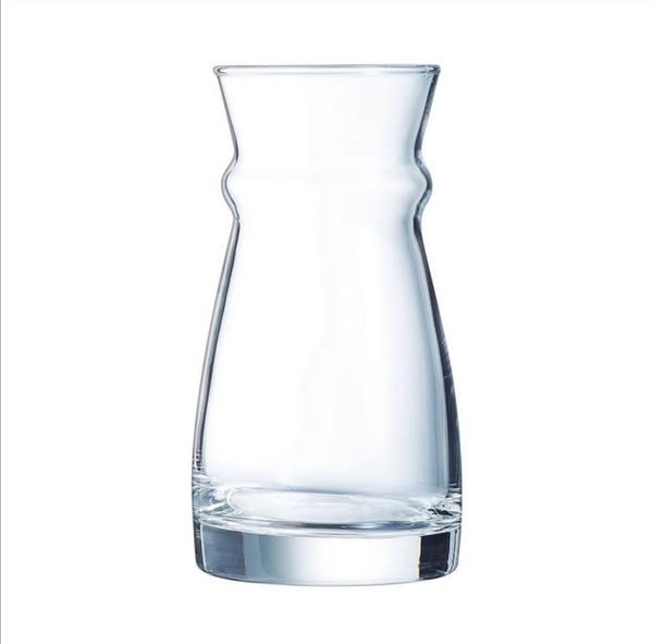 Luminarc Mini carafes - 130ml | Full House Lebanon
