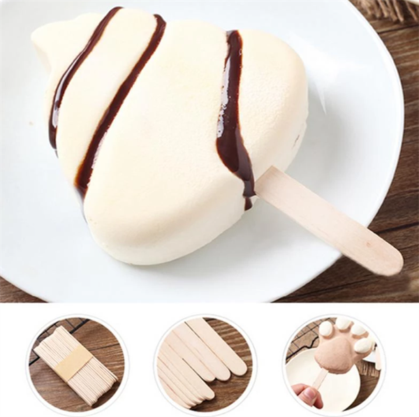 Wooden Sticks (50pcs) | Full House Lebanon
