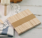 Wooden Sticks (50pcs) | Full House Lebanon